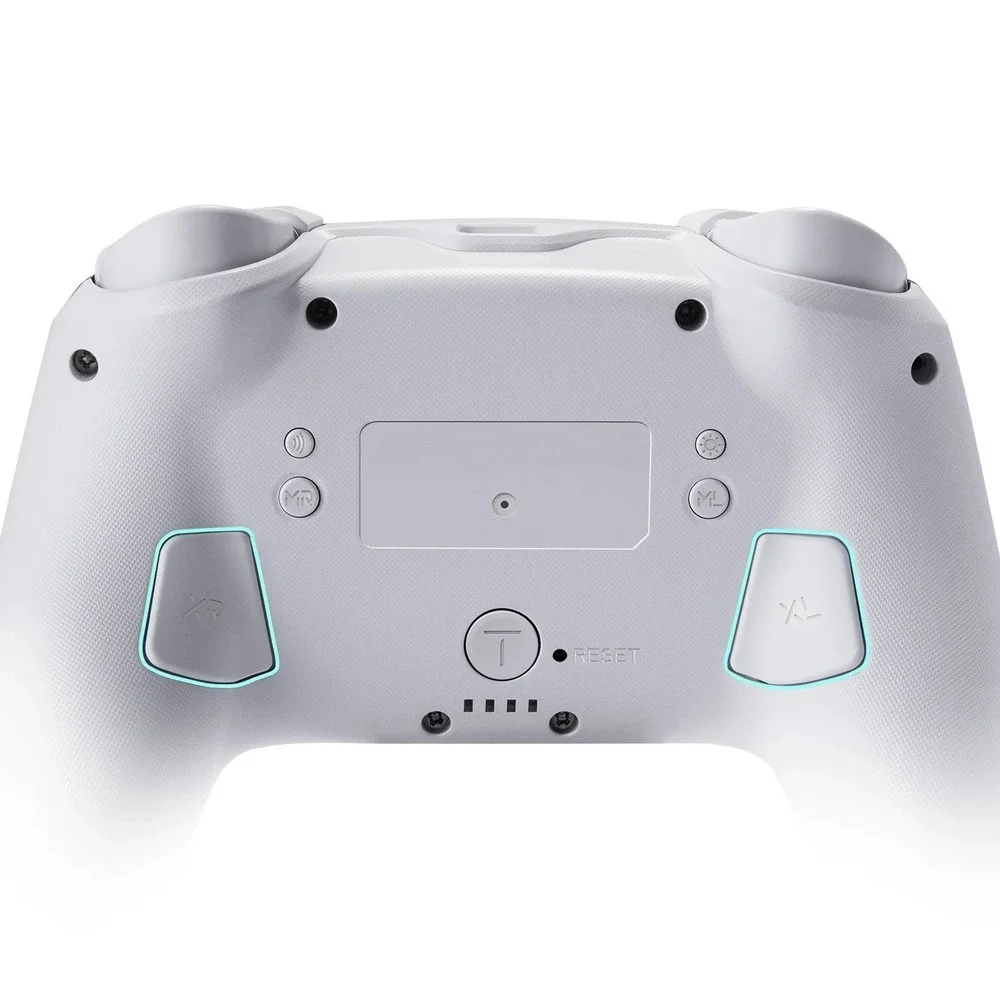 FUNLAB Firefly [Luminous Pattern] Switch Pro Controller‎ Wireless Compatible